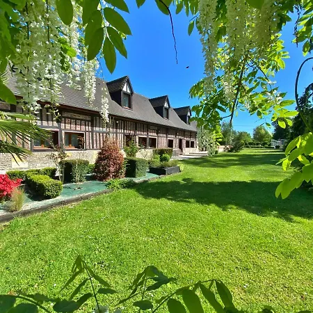 فندق مبيت وإفطار Et D'etretat 4*