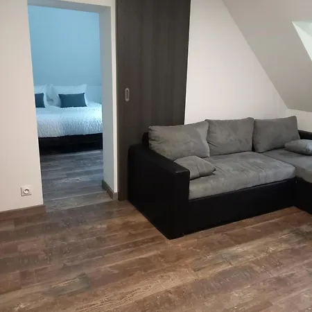 فندق مبيت وإفطار Et D'etretat 4*
