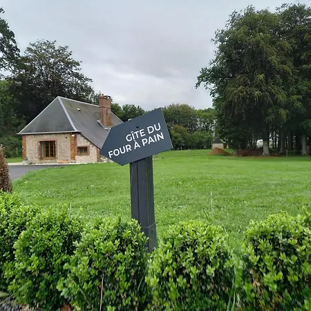 فندق مبيت وإفطار Et D'etretat 4*