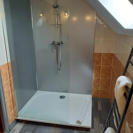 Et D'etretat فندق مبيت وإفطار 4*