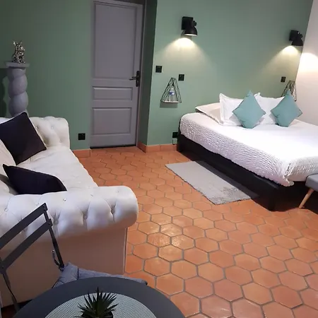 Et D'etretat فندق مبيت وإفطار إتريتا