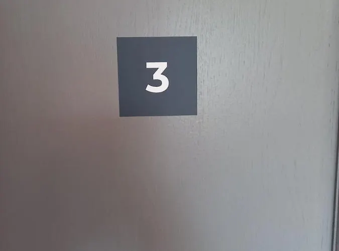 Et D'etretat 4* 埃特勒塔