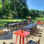 Et D'etretat 住宿加早餐酒店