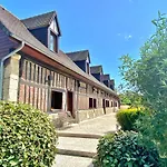 住宿加早餐酒店 Et D'etretat 4*