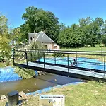 住宿加早餐酒店 Et D'etretat 4*