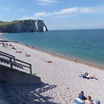 住宿加早餐酒店 Et D'etretat 4*