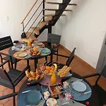 Et D'etretat 住宿加早餐酒店