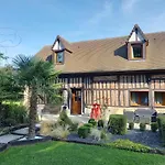 Et D'etretat 住宿加早餐酒店