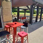 Et D'etretat 住宿加早餐酒店