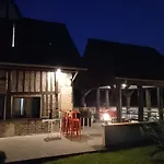 住宿加早餐酒店 Et D'etretat