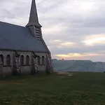 Et D'etretat 4*
