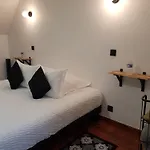 住宿加早餐酒店 Et D'etretat
