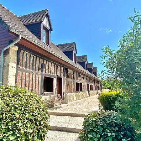 B&B Et D'etretat 4*