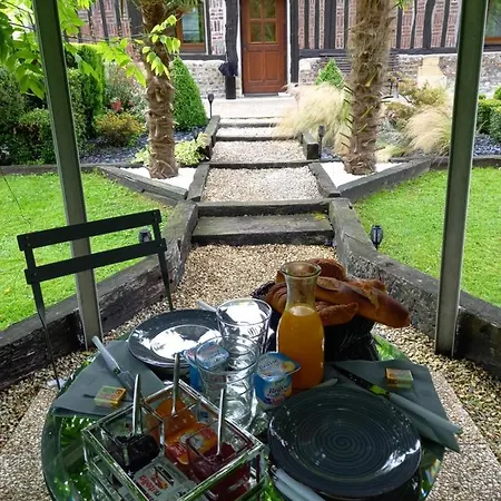 Et D'etretat אטרטאט