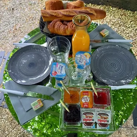 Et D'etretat 4* אטרטאט