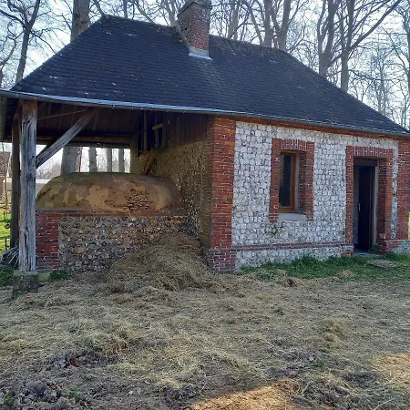 Bed & Breakfast Et D'etretat 4*