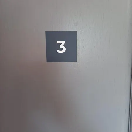 Et D'etretat 4* אטרטאט