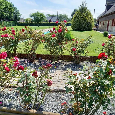 Et D'etretat 4* אטרטאט