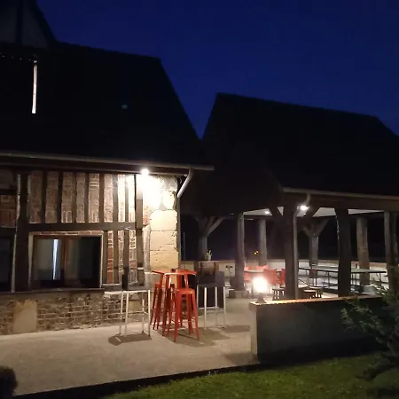 B&B Et D'etretat