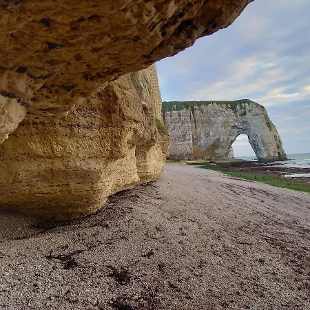 Et D'etretat 4*