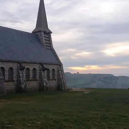 Et D'etretat 4*