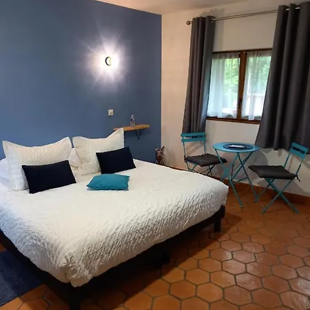 Et D'etretat לינה וארוחת בוקר אטרטאט