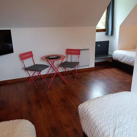 Et D'etretat אטרטאט