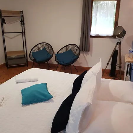 Et D'etretat לינה וארוחת בוקר אטרטאט