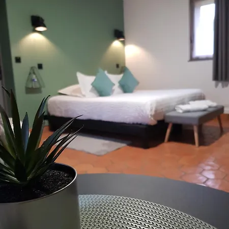 Bed & Breakfast Et D'etretat