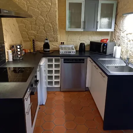 לינה וארוחת בוקר Et D'etretat