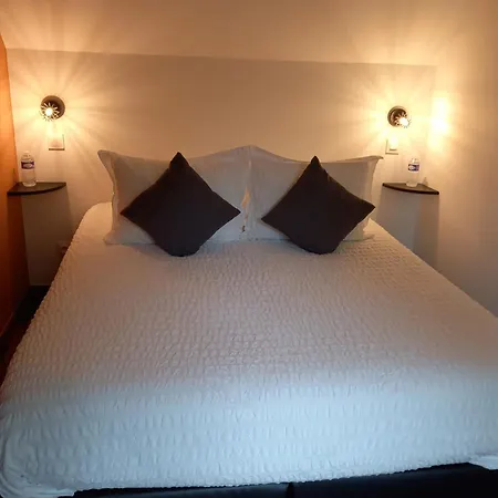 Et D'etretat Bed & Breakfast