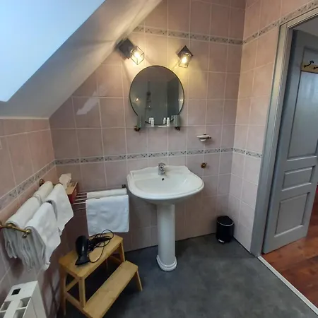 Et D'etretat 4* אטרטאט