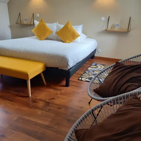 Et D'etretat אטרטאט