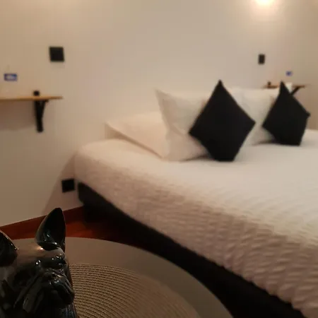 Bed & Breakfast Et D'etretat Étretat