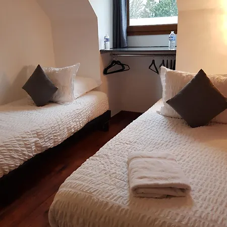 Et D'etretat 4* אטרטאט