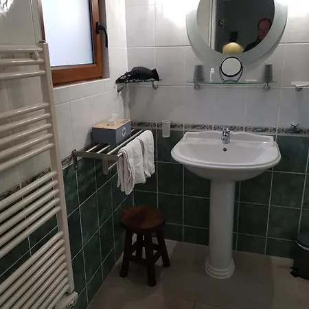 Et D'etretat לינה וארוחת בוקר אטרטאט