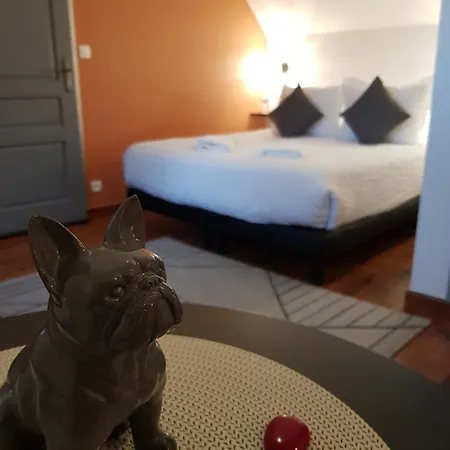 Bed & Breakfast Et D'etretat Étretat