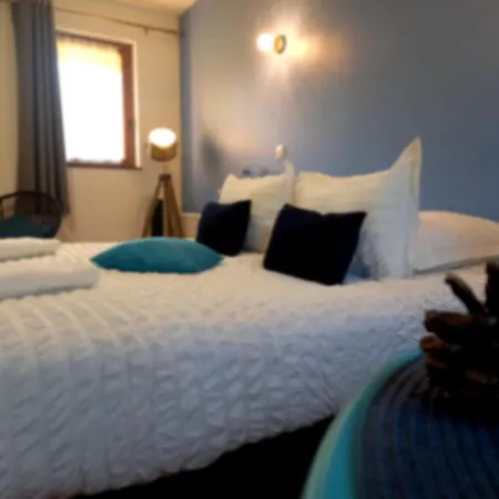 לינה וארוחת בוקר Et D'etretat 4*