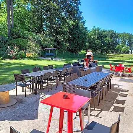 Bed & Breakfast Et D'etretat 4*