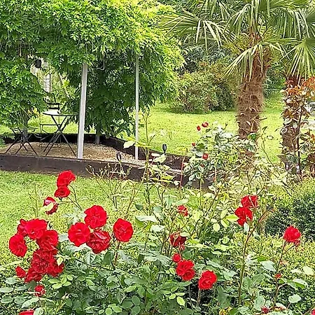 Bed & Breakfast Et D'etretat 4*