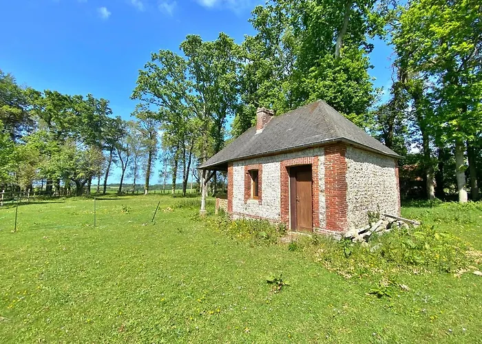 Bed and breakfast Et D'étretat Étretat