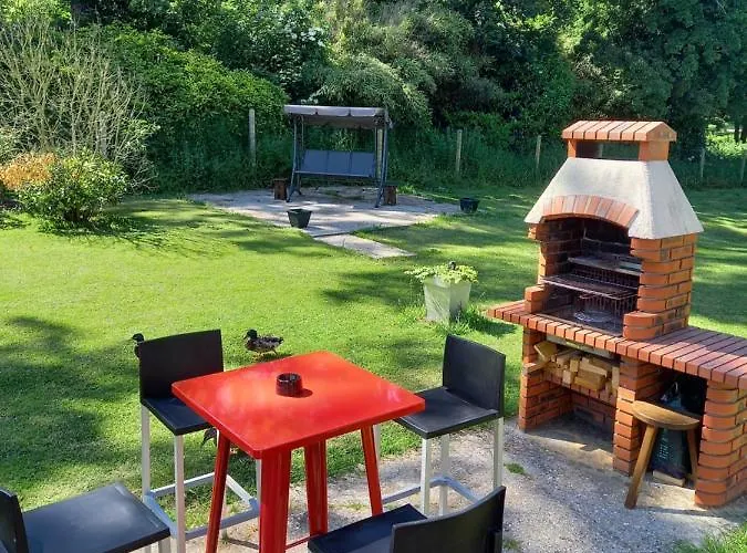 Bed & Breakfast Et D'etretat