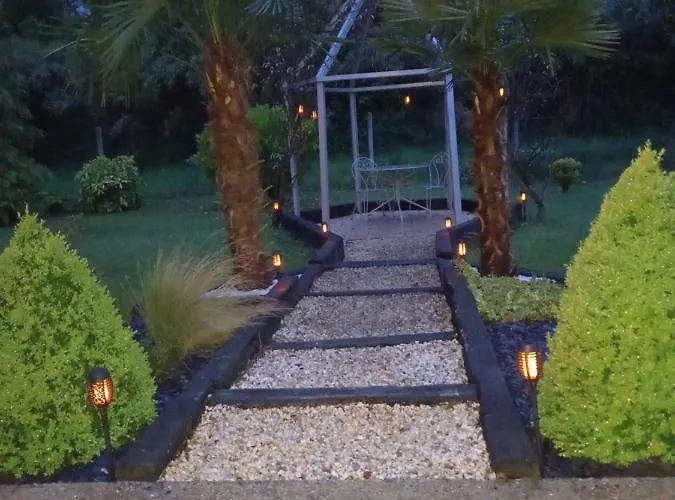 Et D'etretat 4* Étretat