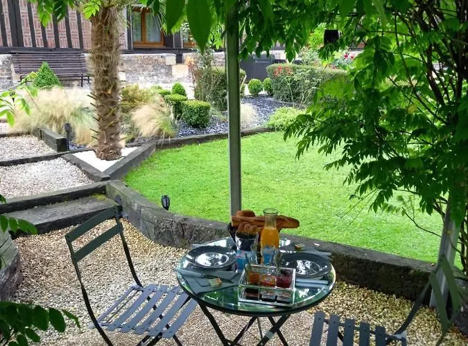 Et D'etretat 4* Étretat