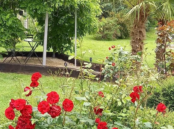 Et D'étretat Bed and breakfast Étretat