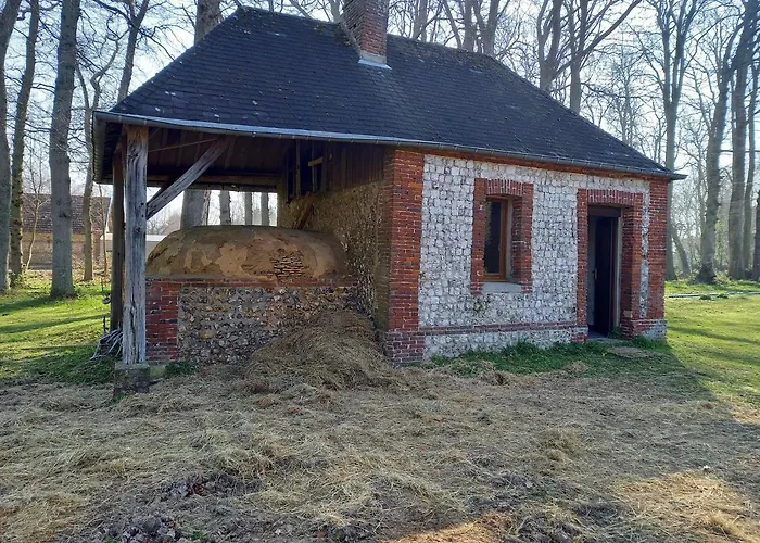 Bed & Breakfast Et D'etretat 4*