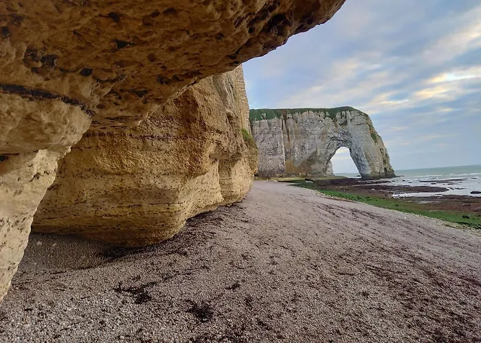 Et D'etretat 4*