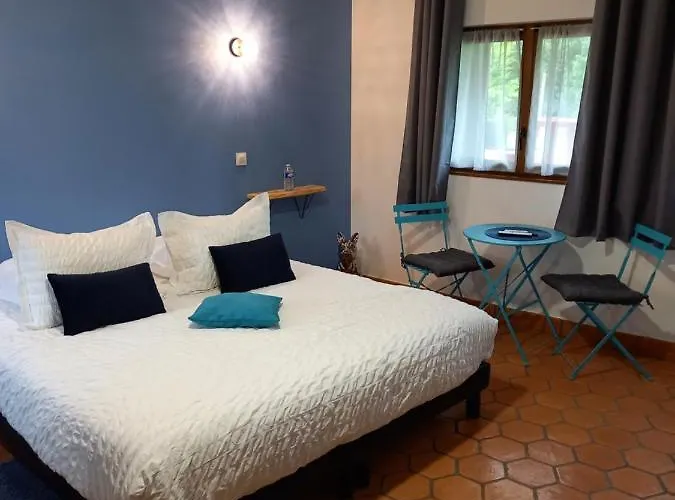 Et D'étretat Bed and breakfast Étretat