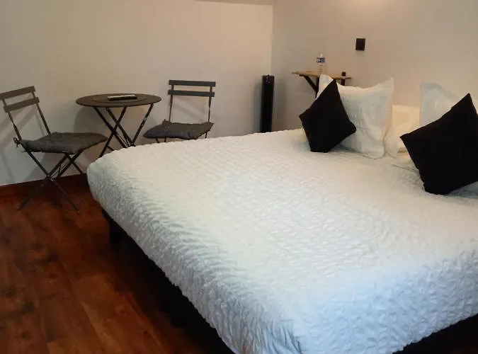 Bed & Breakfast Et D'etretat