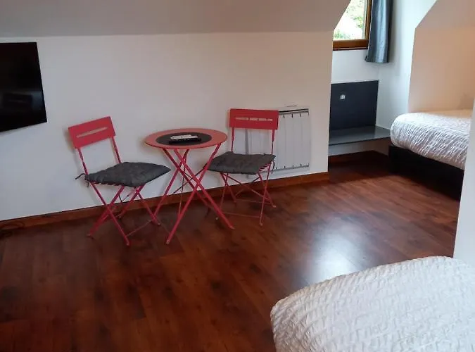 Et D'étretat Étretat